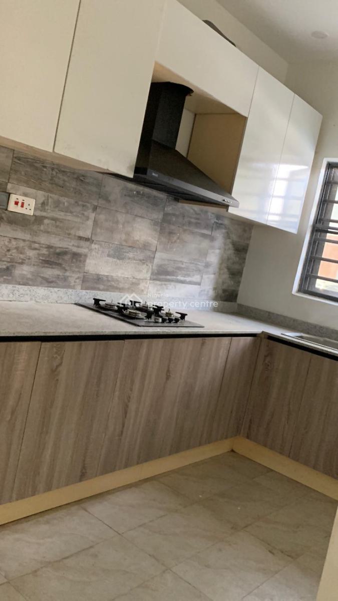 Brand New 3bedroom Duplex Inside Decent Estate, Abraham Adesanya, Ajah, Lagos, Terraced Duplex for Rent