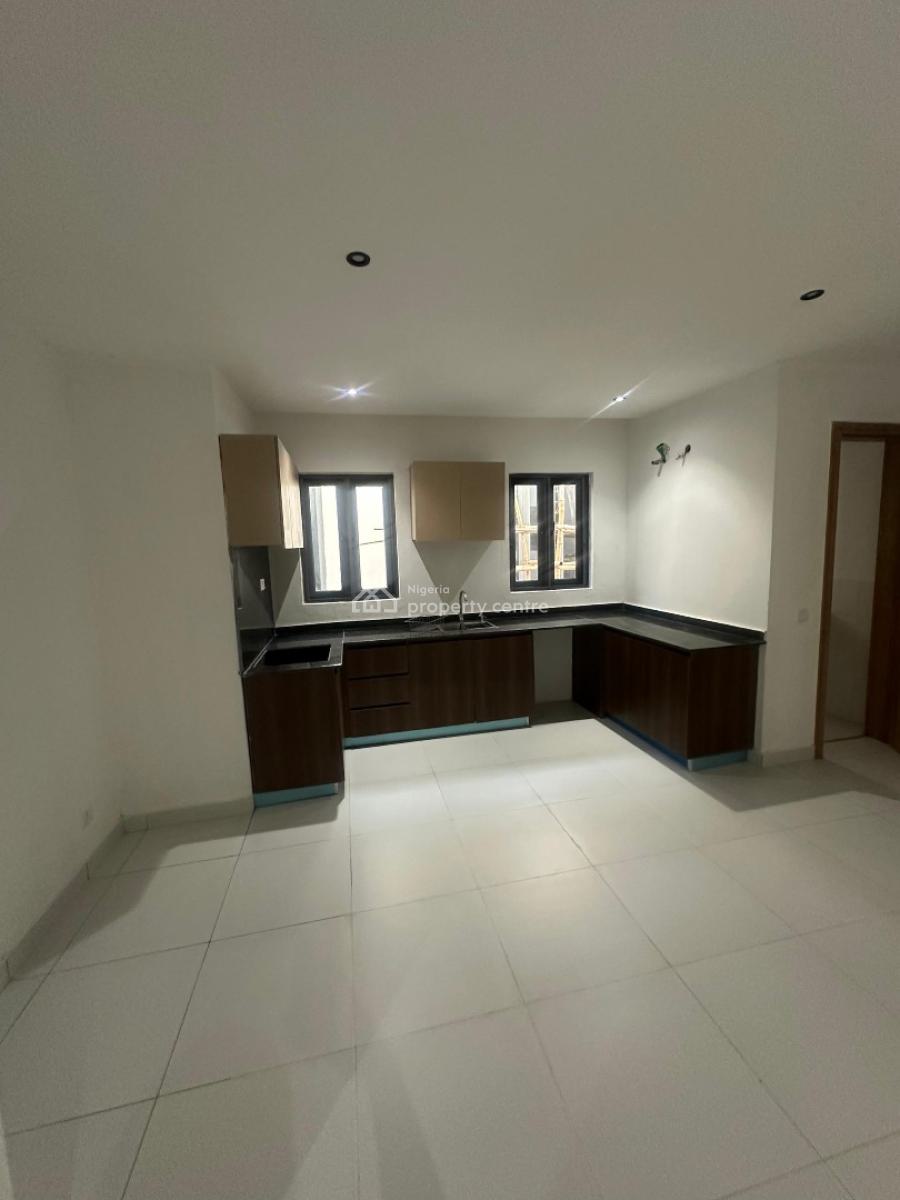 Luxury 1bedroom Apartment, Ikate Elegushi, Lekki, Lagos, Mini Flat (room and Parlour) for Rent