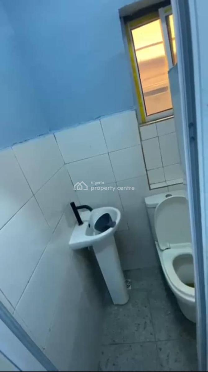 Lovely Sweet Mini Flat Duplex, Jibowu, Yaba, Lagos, Mini Flat (room and Parlour) for Rent