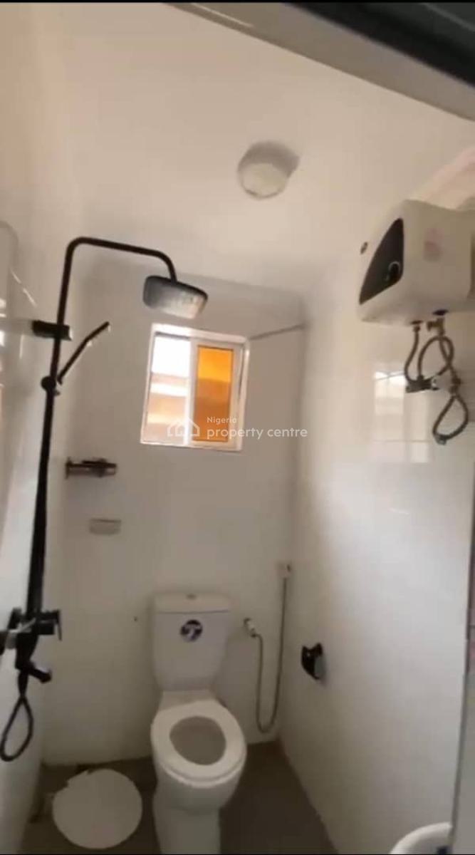 Lovely Sweet Mini Flat Duplex, Jibowu, Yaba, Lagos, Mini Flat (room and Parlour) for Rent