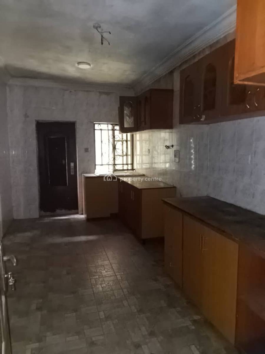 4 Bedrooms Detached Duplex in a Secured Estate, Harmony Estate, Zone C, Gra Phase 1, Magodo, Lagos, Detached Duplex for Rent