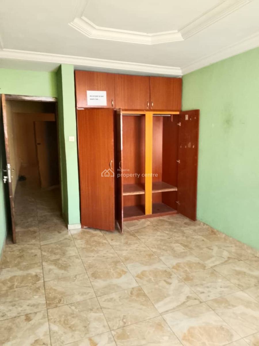 4 Bedrooms Detached Duplex in a Secured Estate, Harmony Estate, Zone C, Gra Phase 1, Magodo, Lagos, Detached Duplex for Rent