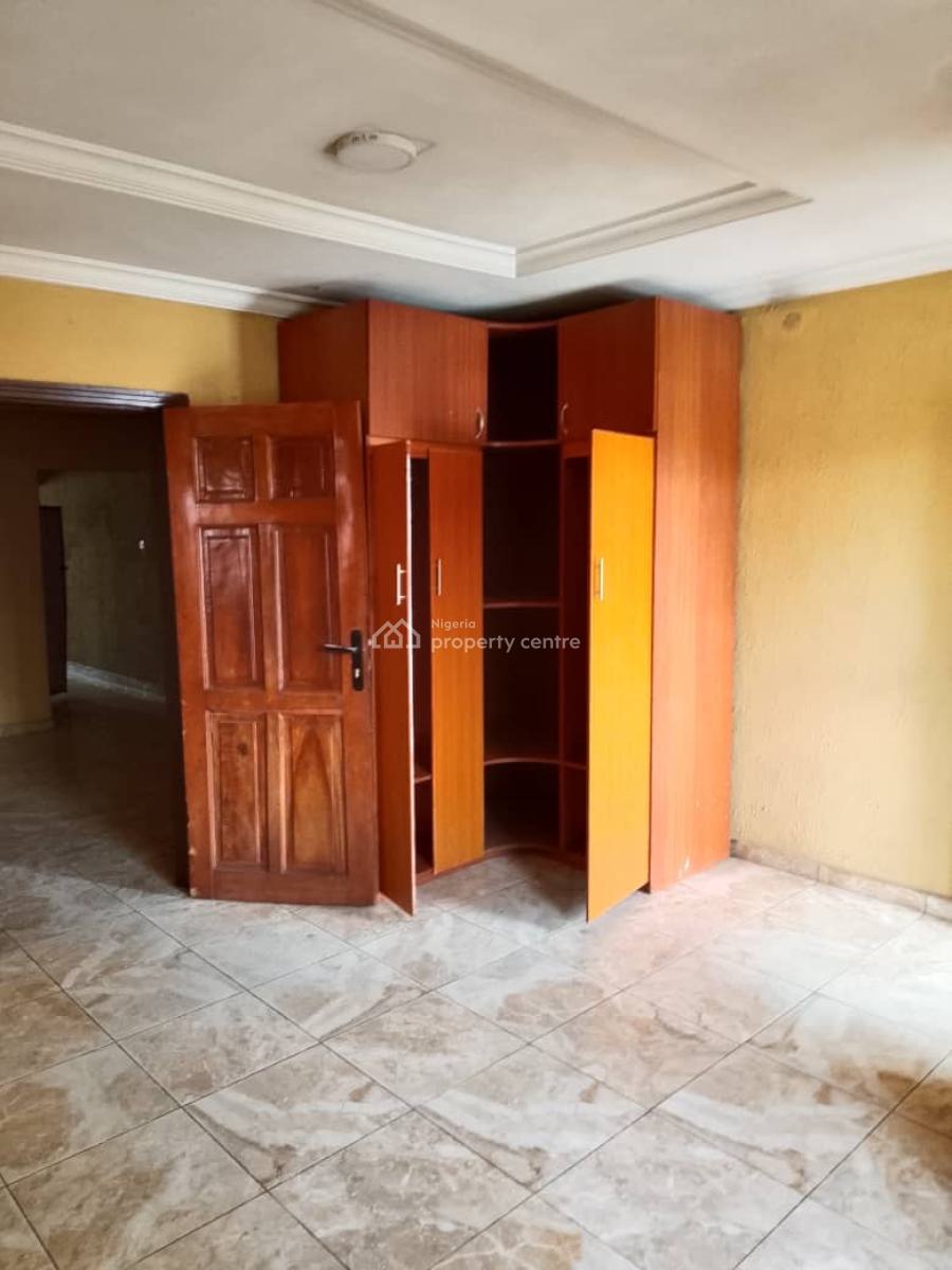 4 Bedrooms Detached Duplex in a Secured Estate, Harmony Estate, Zone C, Gra Phase 1, Magodo, Lagos, Detached Duplex for Rent