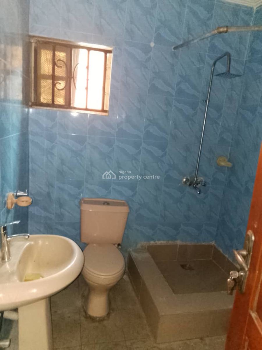 4 Bedrooms Detached Duplex in a Secured Estate, Harmony Estate, Zone C, Gra Phase 1, Magodo, Lagos, Detached Duplex for Rent