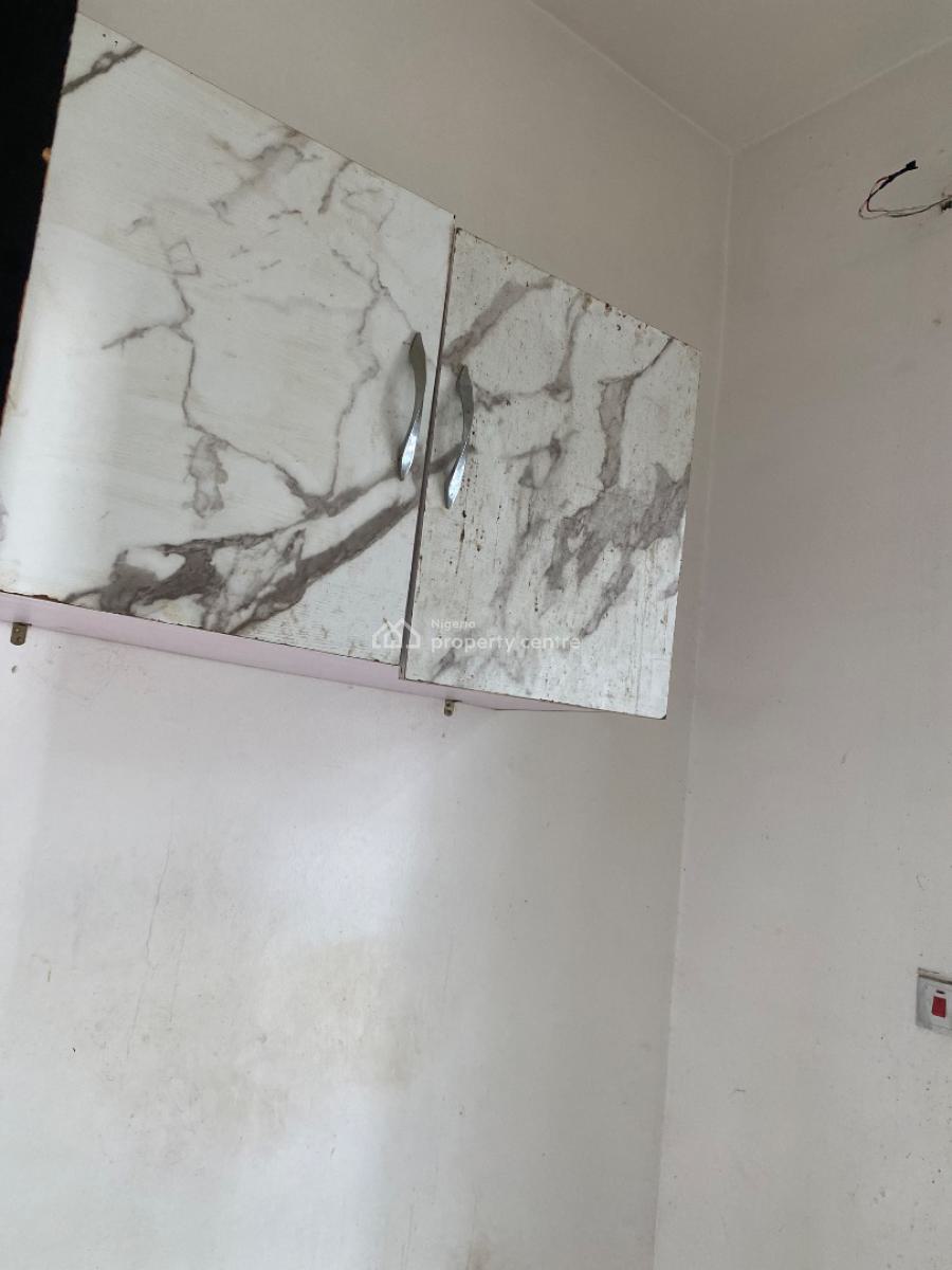 Very Spacious and Comfortable Studio with Separate Kitchen and Storer., Chevron Drive, Chevy View Estate, Lekki, Lagos, Self Contain (single Rooms) for Rent