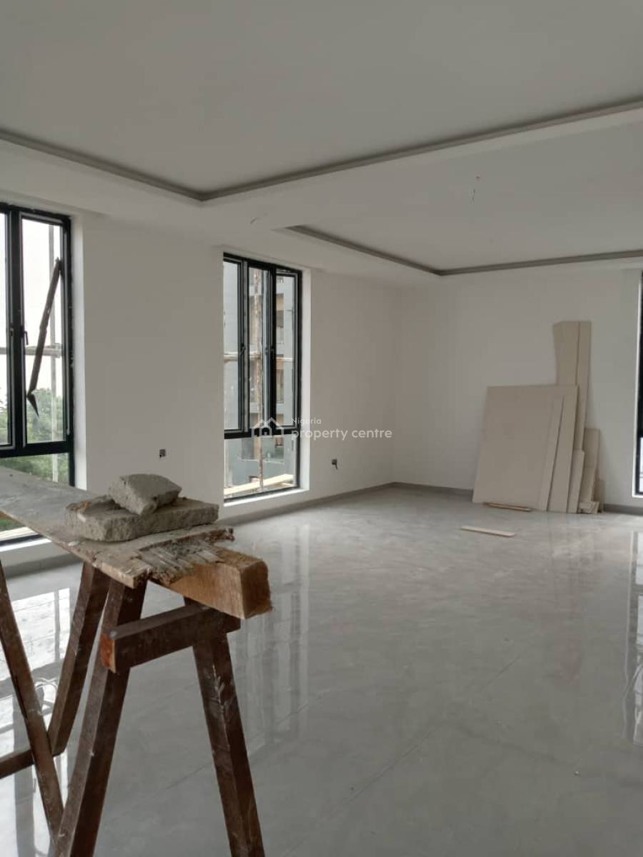 Luxury   Fully Detached House with Excellent Facility, Banana Island, Ikoyi, Lagos, Detached Duplex for Sale