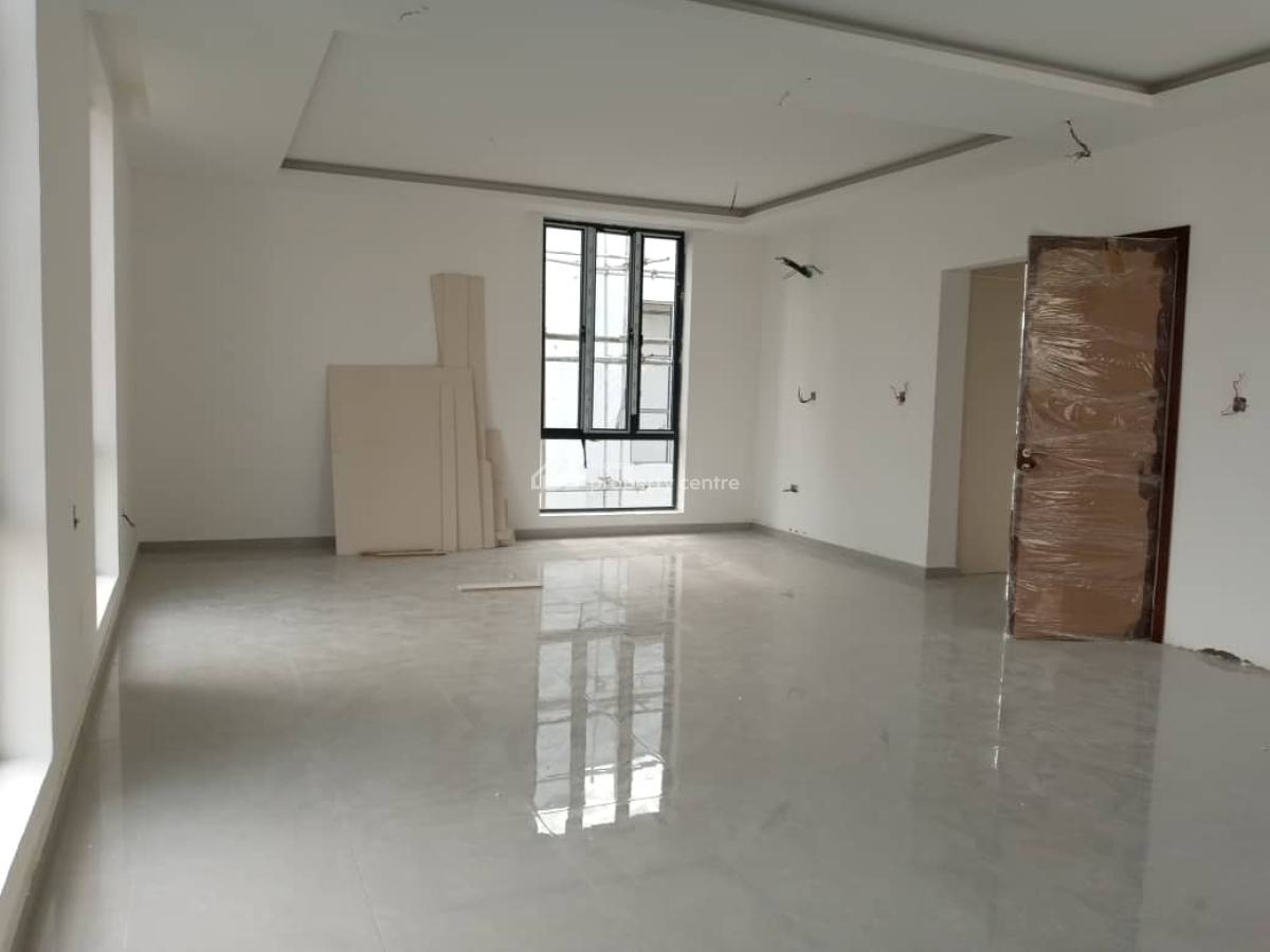 Luxury   Fully Detached House with Excellent Facility, Banana Island, Ikoyi, Lagos, Detached Duplex for Sale