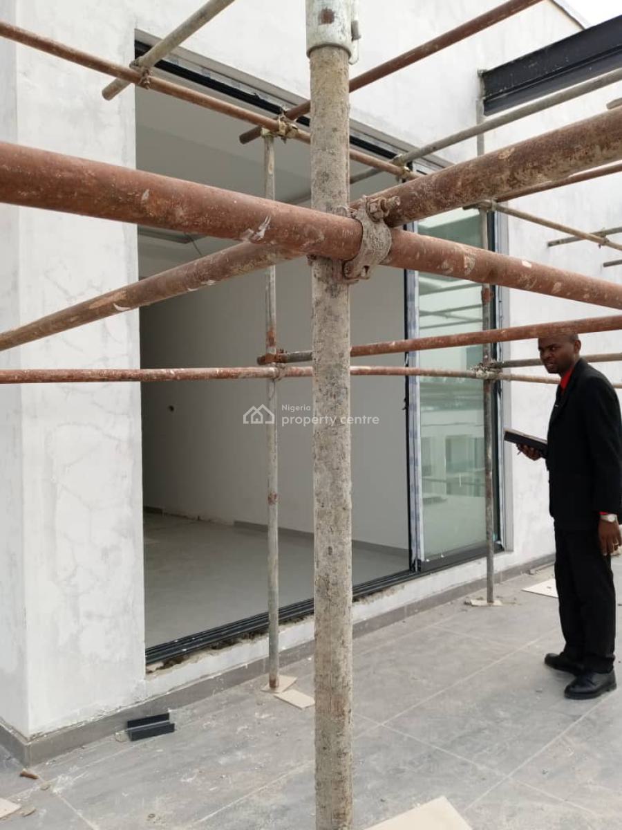 Luxury   Fully Detached House with Excellent Facility, Banana Island, Ikoyi, Lagos, Detached Duplex for Sale