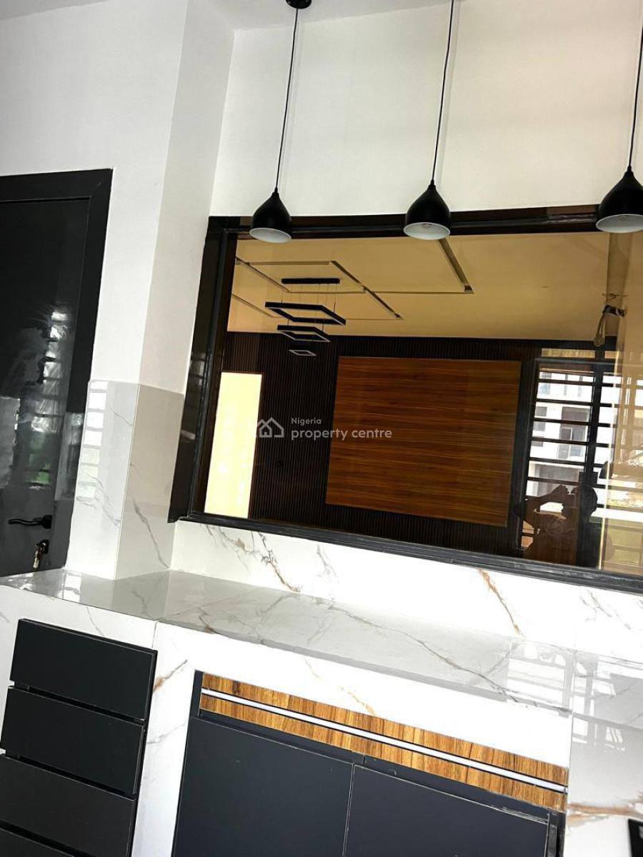 5 Bedroom Detached House with Bq, Orchid, Lekki, Lagos, Detached Duplex for Sale