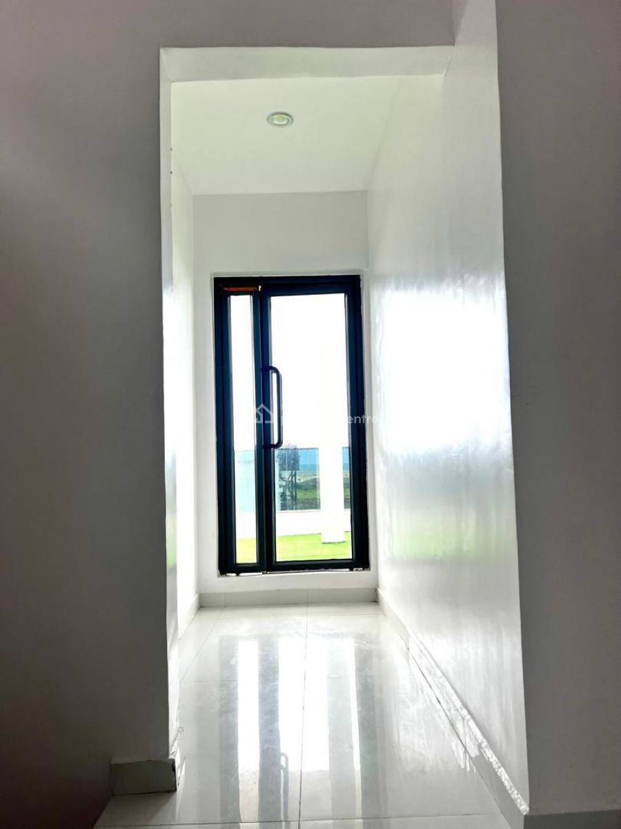 5 Bedroom Detached House with Bq, Orchid, Lekki, Lagos, Detached Duplex for Sale