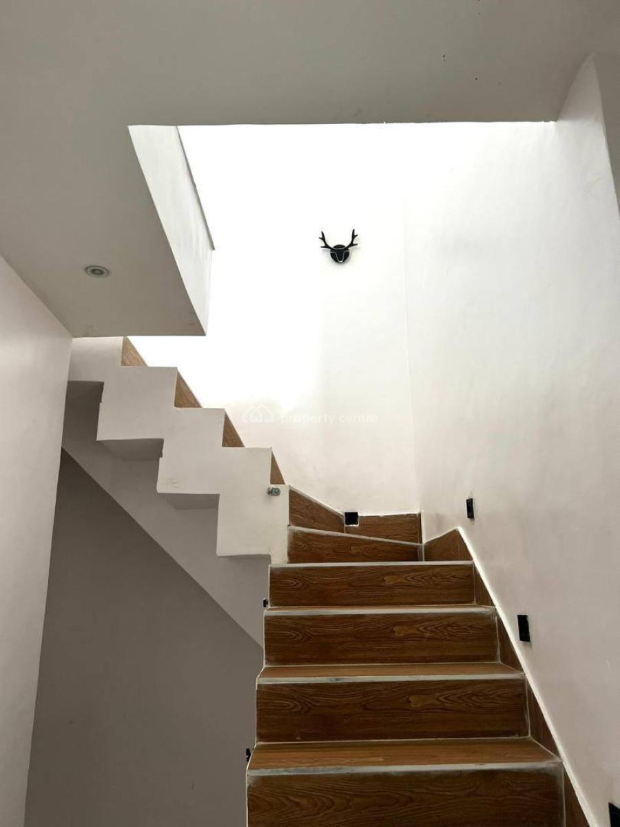 5 Bedroom Detached House with Bq, Orchid, Lekki, Lagos, Detached Duplex for Sale