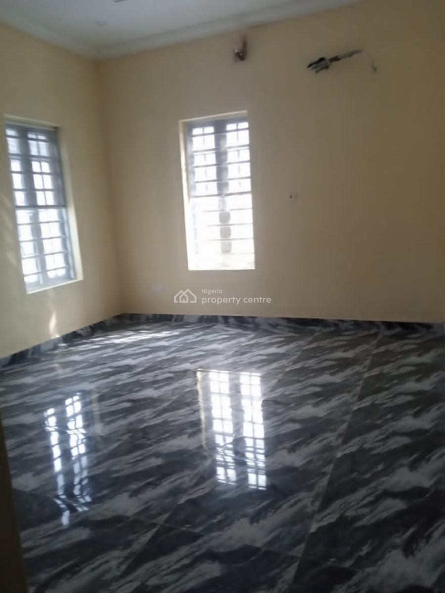 Tastefully Finished 3 Bedroom Upstairs, Abijo, Destiny Homes/gl, Ajah, Lagos, Flat / Apartment for Rent