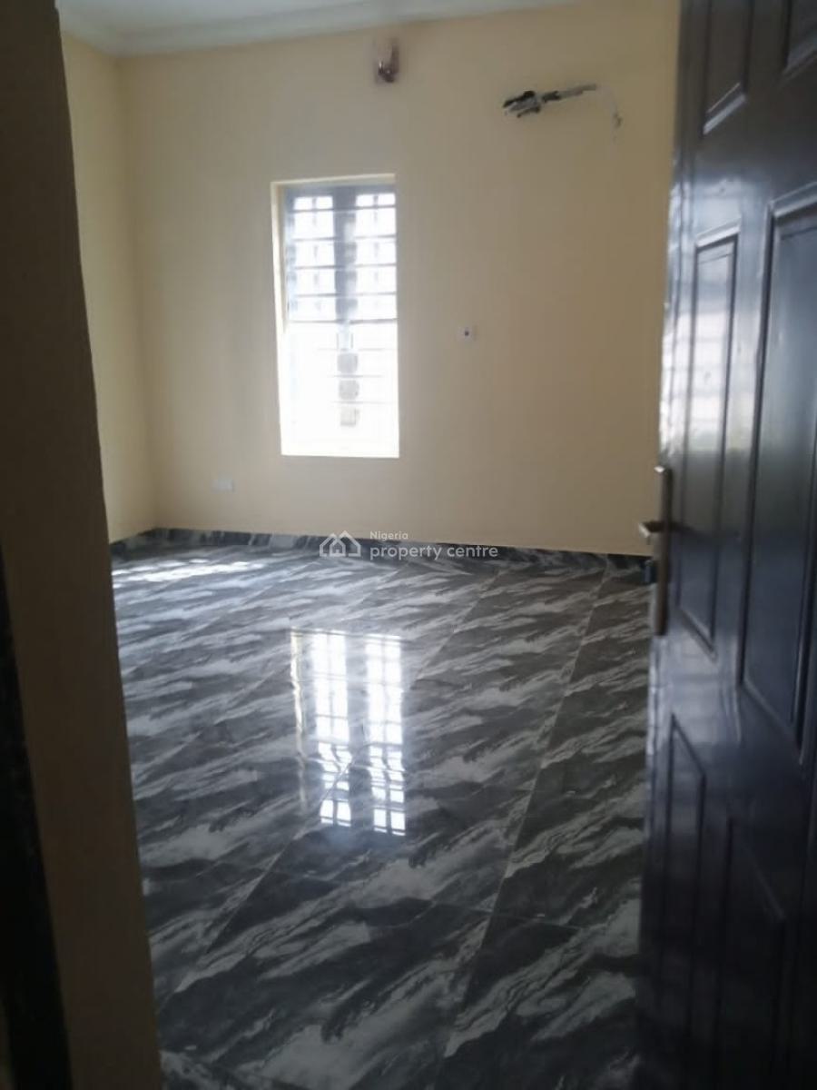 Tastefully Finished 3 Bedroom Upstairs, Abijo, Destiny Homes/gl, Ajah, Lagos, Flat / Apartment for Rent