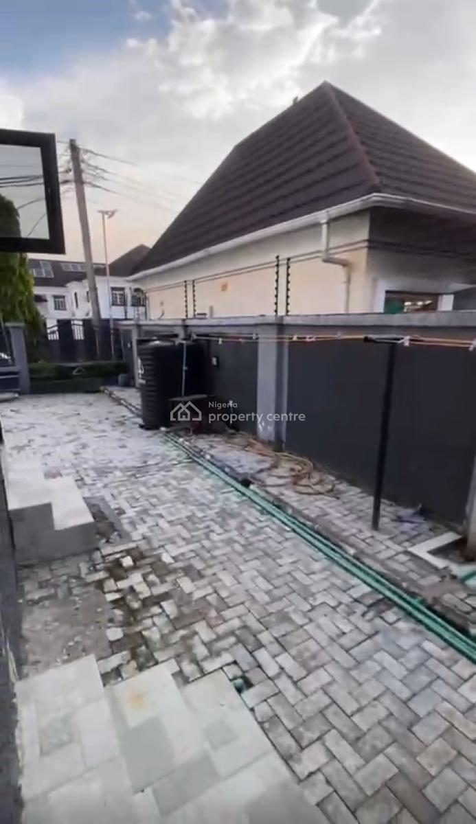 Tastefully Finished and Furnished 4 Bedrrom Terrace Duplex, Jabi, Abuja, Terraced Duplex for Sale