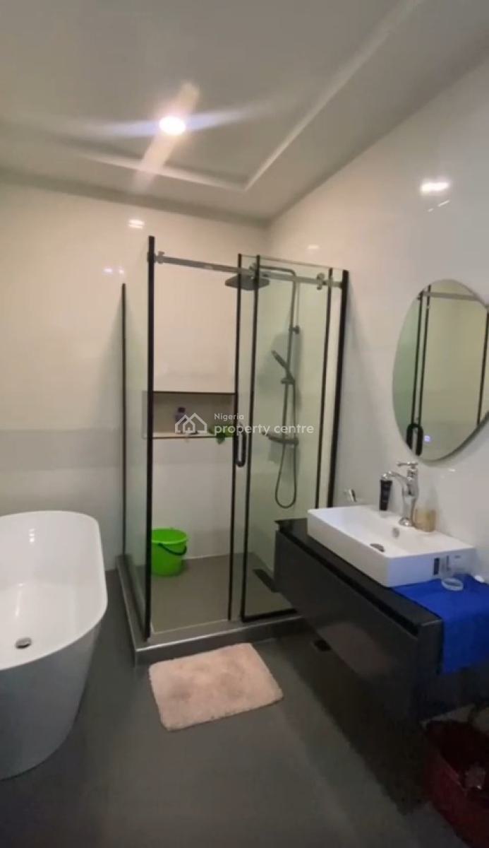 Tastefully Finished and Furnished 4 Bedrrom Terrace Duplex, Jabi, Abuja, Terraced Duplex for Sale