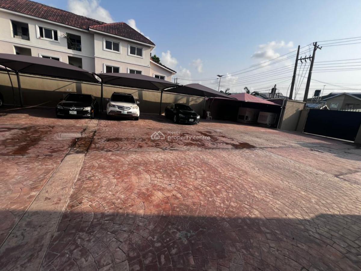 Luxury Land, Lekki Phase 1, Lekki, Lagos, Mixed-use Land for Sale