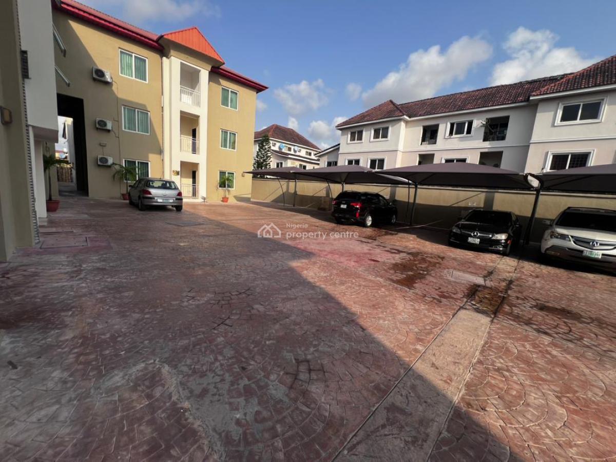 Luxury Land, Lekki Phase 1, Lekki, Lagos, Mixed-use Land for Sale