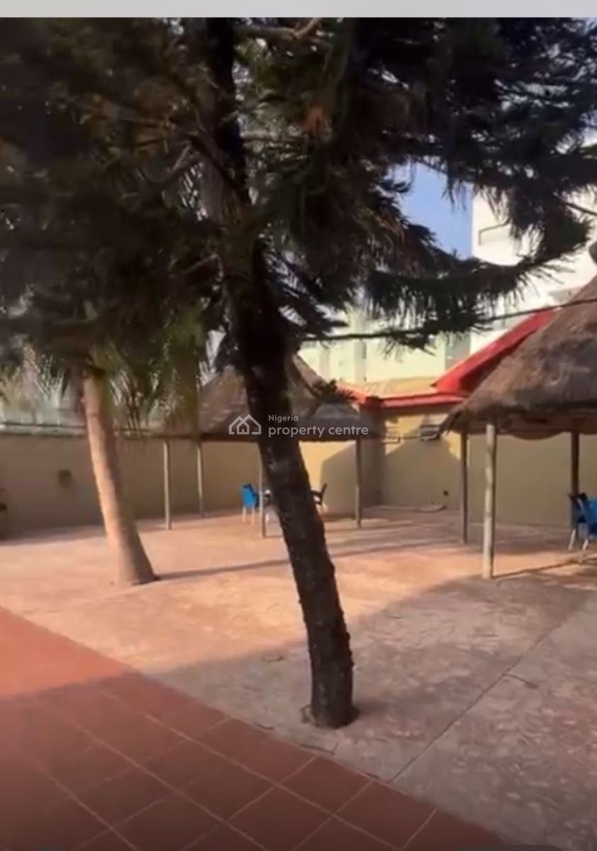 Luxury Land, Lekki Phase 1, Lekki, Lagos, Mixed-use Land for Sale