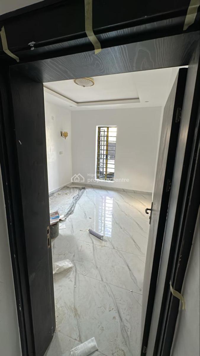 Luxury 2-bedroom Terrace Duplex, Dawaki, Gwarinpa, Abuja, Terraced Duplex for Rent