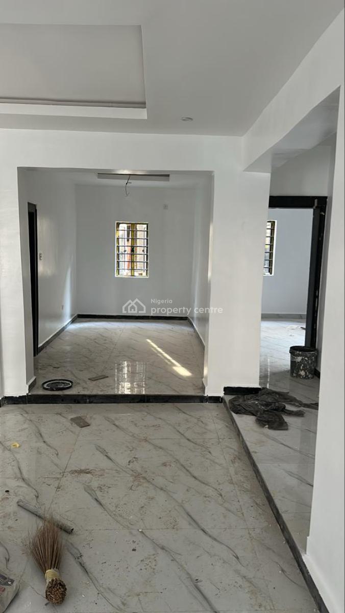 Luxury 2-bedroom Terrace Duplex, Dawaki, Gwarinpa, Abuja, Terraced Duplex for Rent