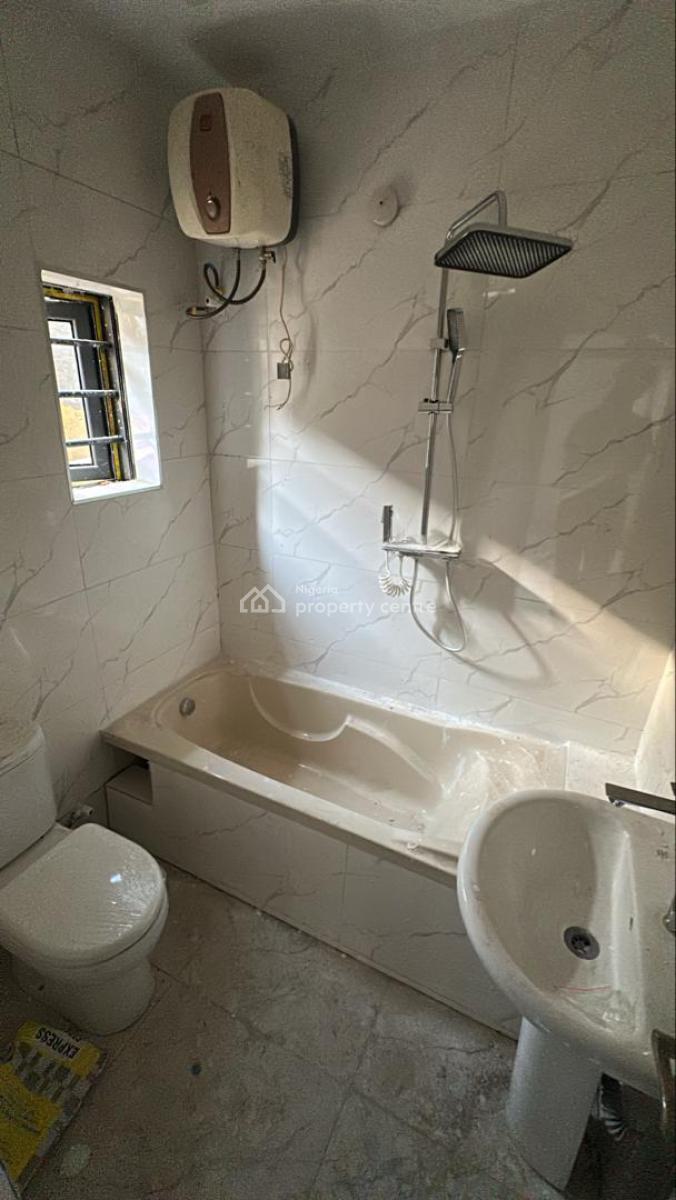 Luxury 2-bedroom Terrace Duplex, Dawaki, Gwarinpa, Abuja, Terraced Duplex for Rent