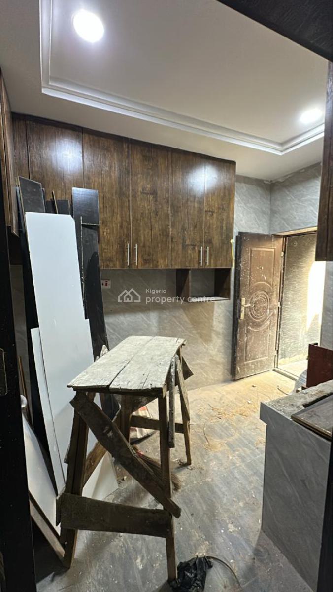 Luxury 2-bedroom Terrace Duplex, Dawaki, Gwarinpa, Abuja, Terraced Duplex for Rent