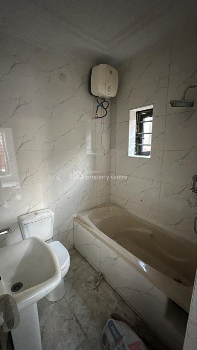 Luxury 2-bedroom Terrace Duplex, Dawaki, Gwarinpa, Abuja, Terraced Duplex for Rent