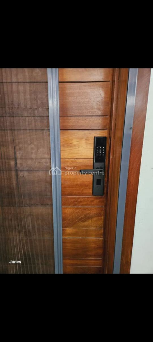 Fully Furnished 3 Bedroom Terrace Duplex with Excellent Facilities, Ikota, Lekki, Lagos, Terraced Duplex for Rent