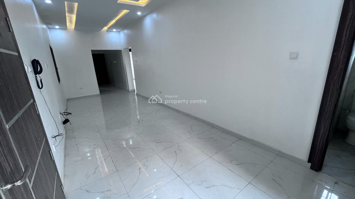 Luxury 3-bedroom Apartment with Bq., Ikoyi, Lagos, Flat / Apartment for Rent
