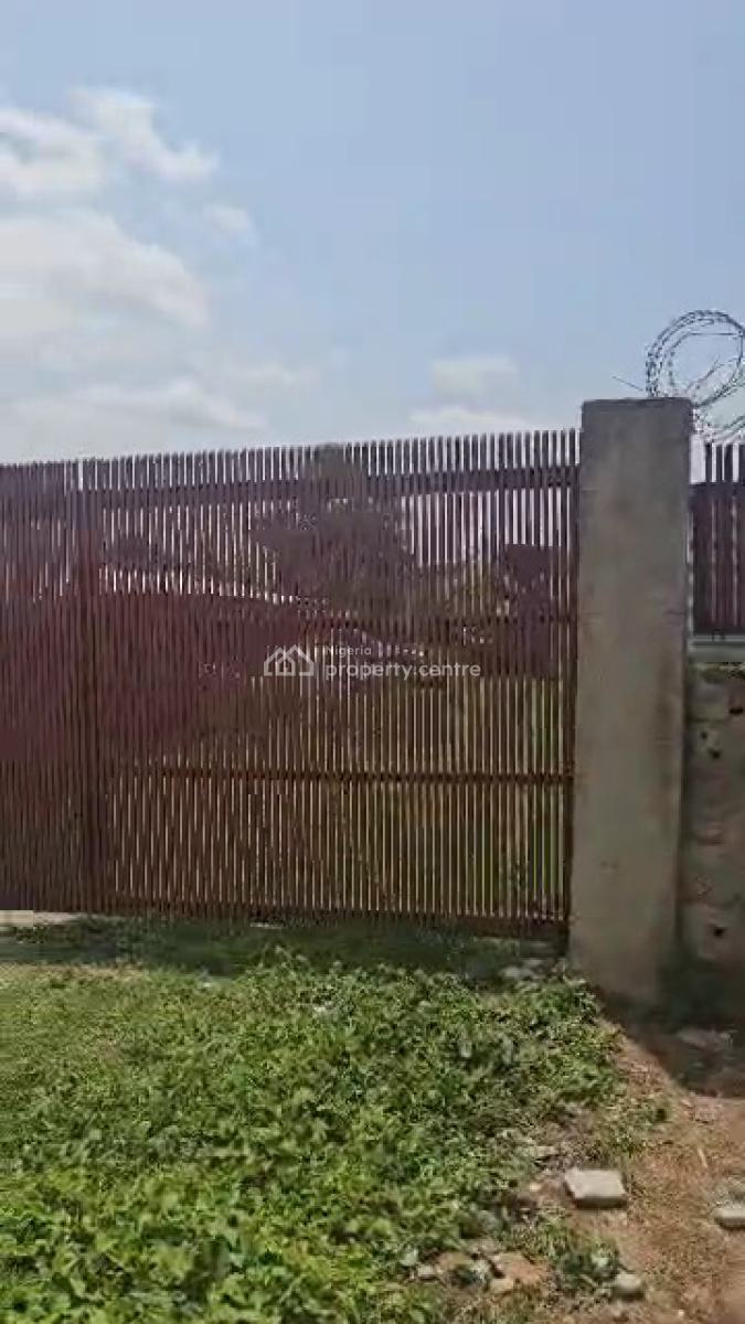 Well Located Residential Land Use, Behind Capital Hub, Mabushi, Abuja, Residential Land for Sale