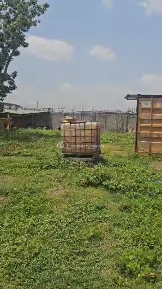 Well Located Residential Land Use, Behind Capital Hub, Mabushi, Abuja, Residential Land for Sale