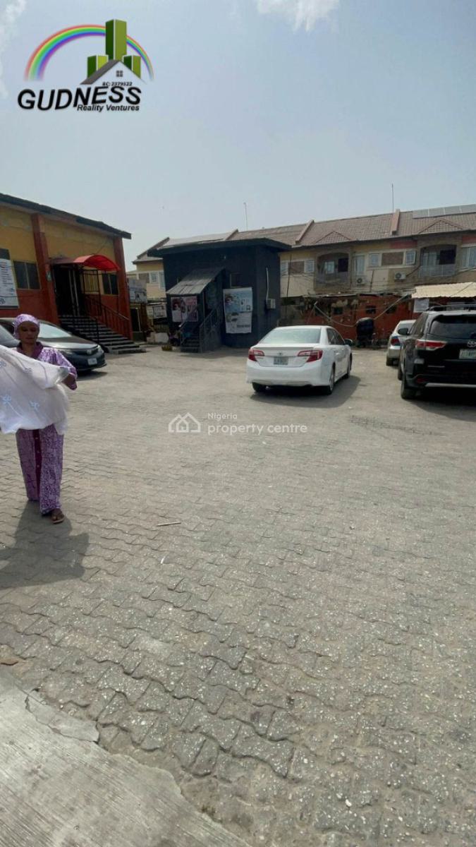 4000sqm of Land, Ikota, Lekki, Lagos, Mixed-use Land for Sale