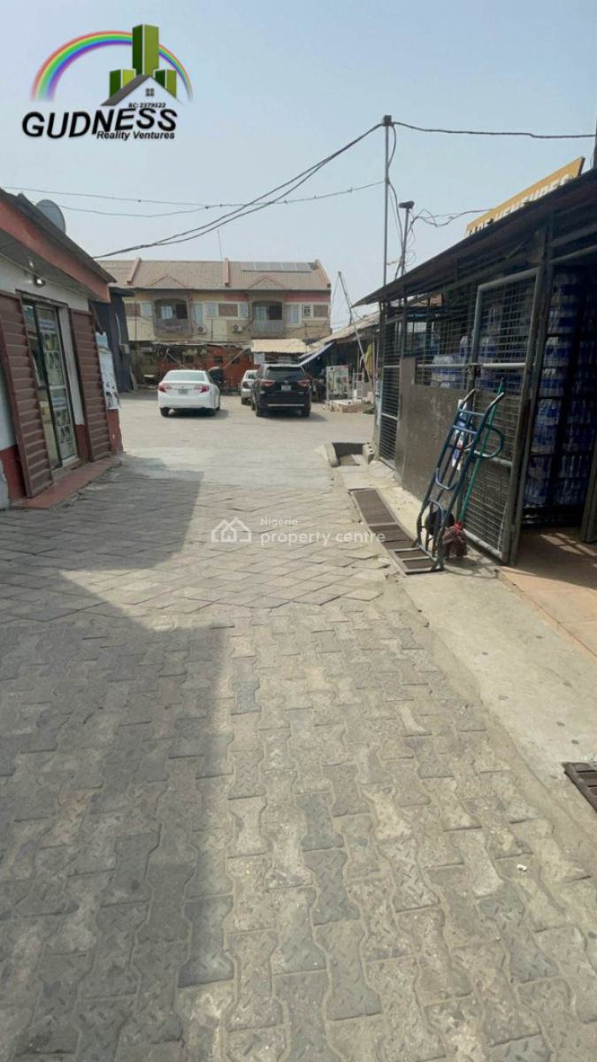 4000sqm of Land, Ikota, Lekki, Lagos, Mixed-use Land for Sale
