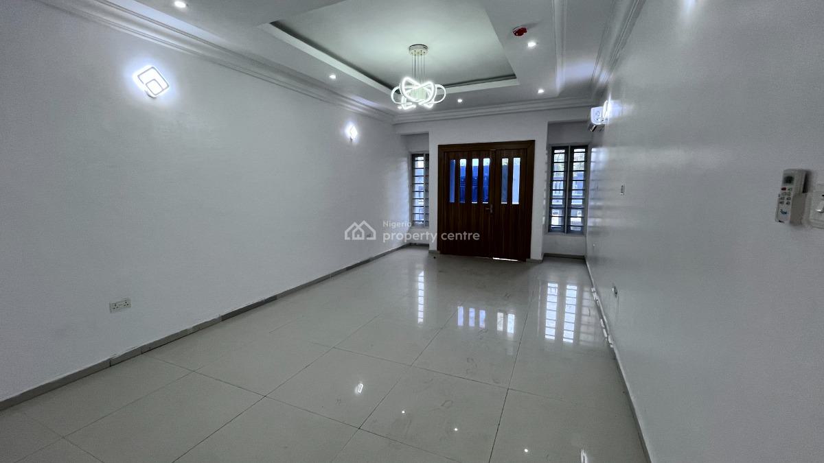10 Units of Luxury 3-bedroom Apartment with Bq., Ikoyi, Lagos, Flat / Apartment for Rent