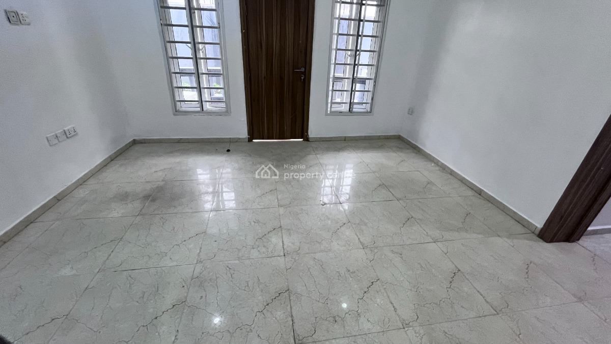 10 Units of Luxury 3-bedroom Apartment with Bq., Ikoyi, Lagos, Flat / Apartment for Rent