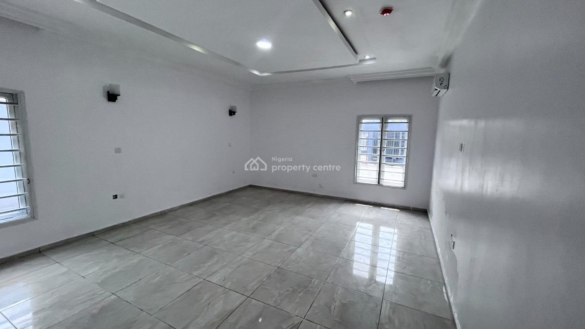10 Units of Luxury 3-bedroom Apartment with Bq., Ikoyi, Lagos, Flat / Apartment for Rent