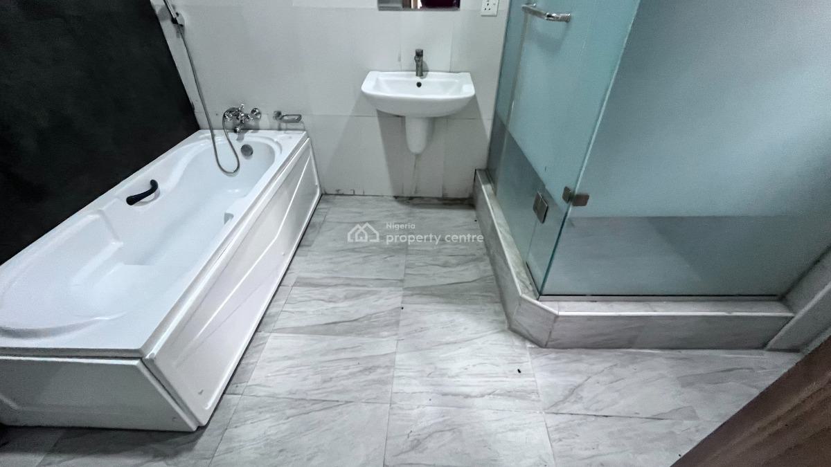 10 Units of Luxury 3-bedroom Apartment with Bq., Ikoyi, Lagos, Flat / Apartment for Rent