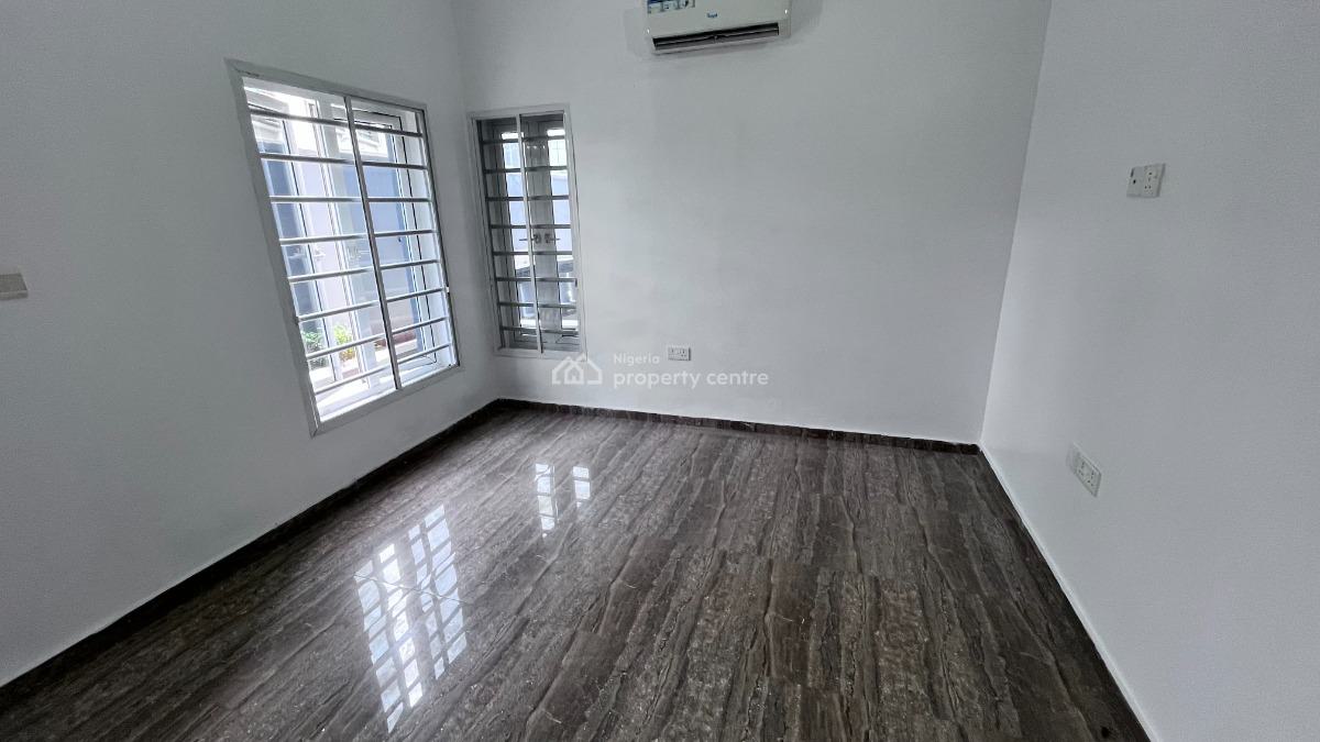 10 Units of Luxury 3-bedroom Apartment with Bq., Ikoyi, Lagos, Flat / Apartment for Rent