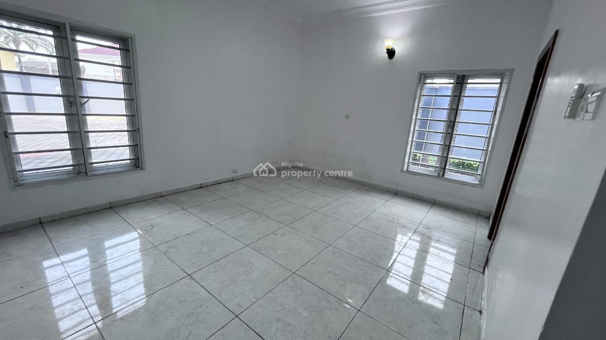 10 Units of Luxury 3-bedroom Apartment with Bq., Ikoyi, Lagos, Flat / Apartment for Rent