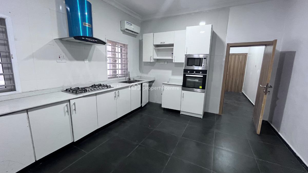 10 Units of Luxury 3-bedroom Apartment with Bq., Ikoyi, Lagos, Flat / Apartment for Rent