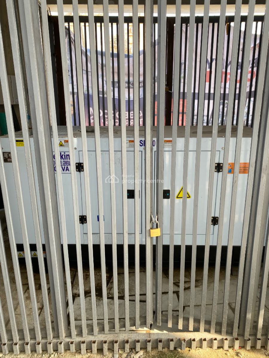 Brand New Home, Abraham Adesanya, Ajah, Lagos, Terraced Duplex for Sale