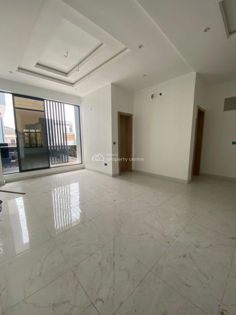 Newly Built 2 Bedroom Apartment with Excellent Facilities, Abraham Adesanya, Ogombo Road, Ajah, Lagos, Flat / Apartment for Sale