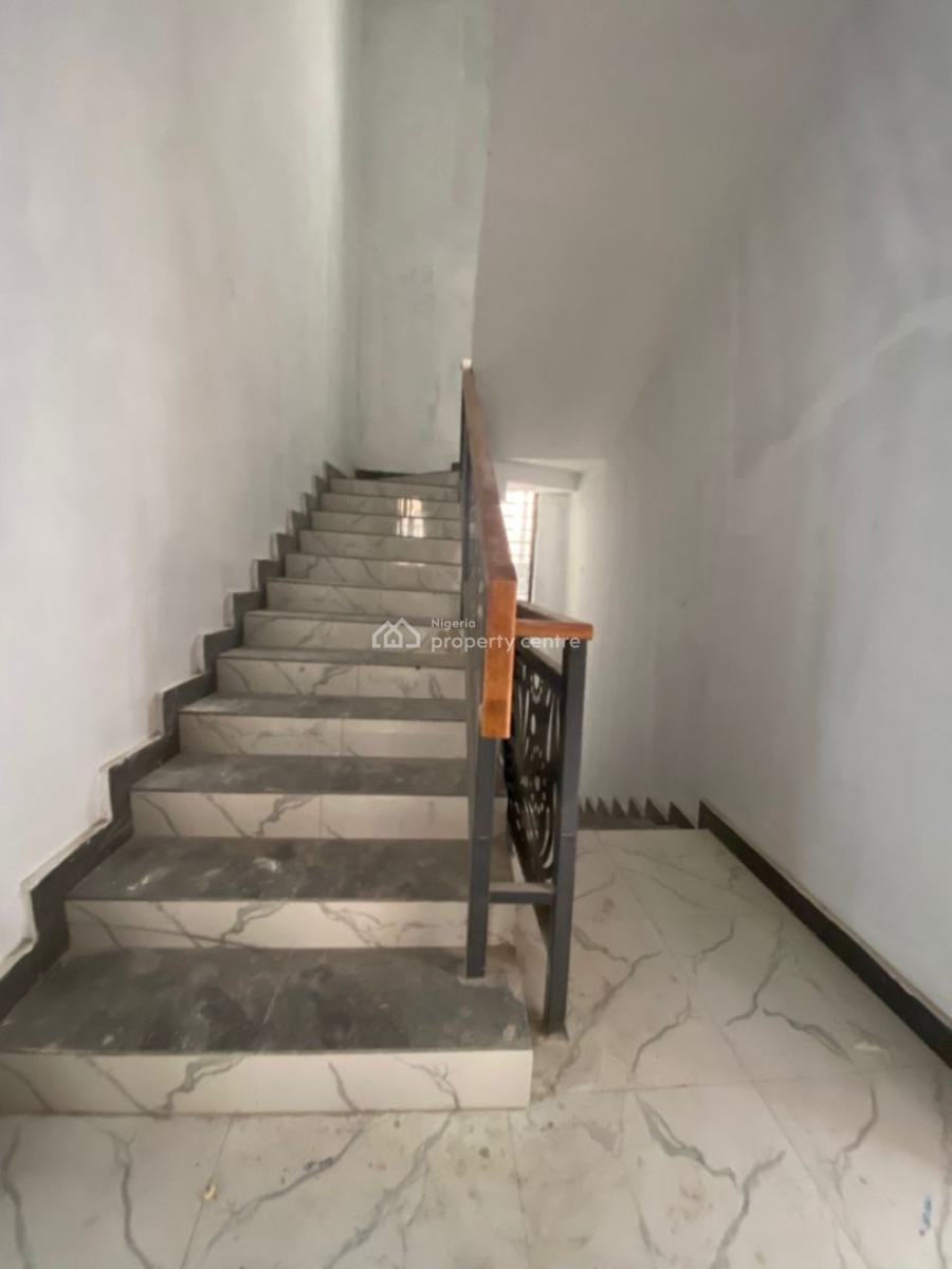 Newly Built 2 Bedroom Apartment with Excellent Facilities, Abraham Adesanya, Ogombo Road, Ajah, Lagos, Flat / Apartment for Sale