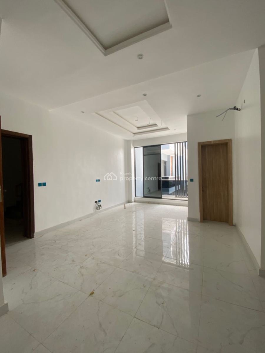 Newly Built 2 Bedroom Apartment with Excellent Facilities, Abraham Adesanya, Ogombo Road, Ajah, Lagos, Flat / Apartment for Sale