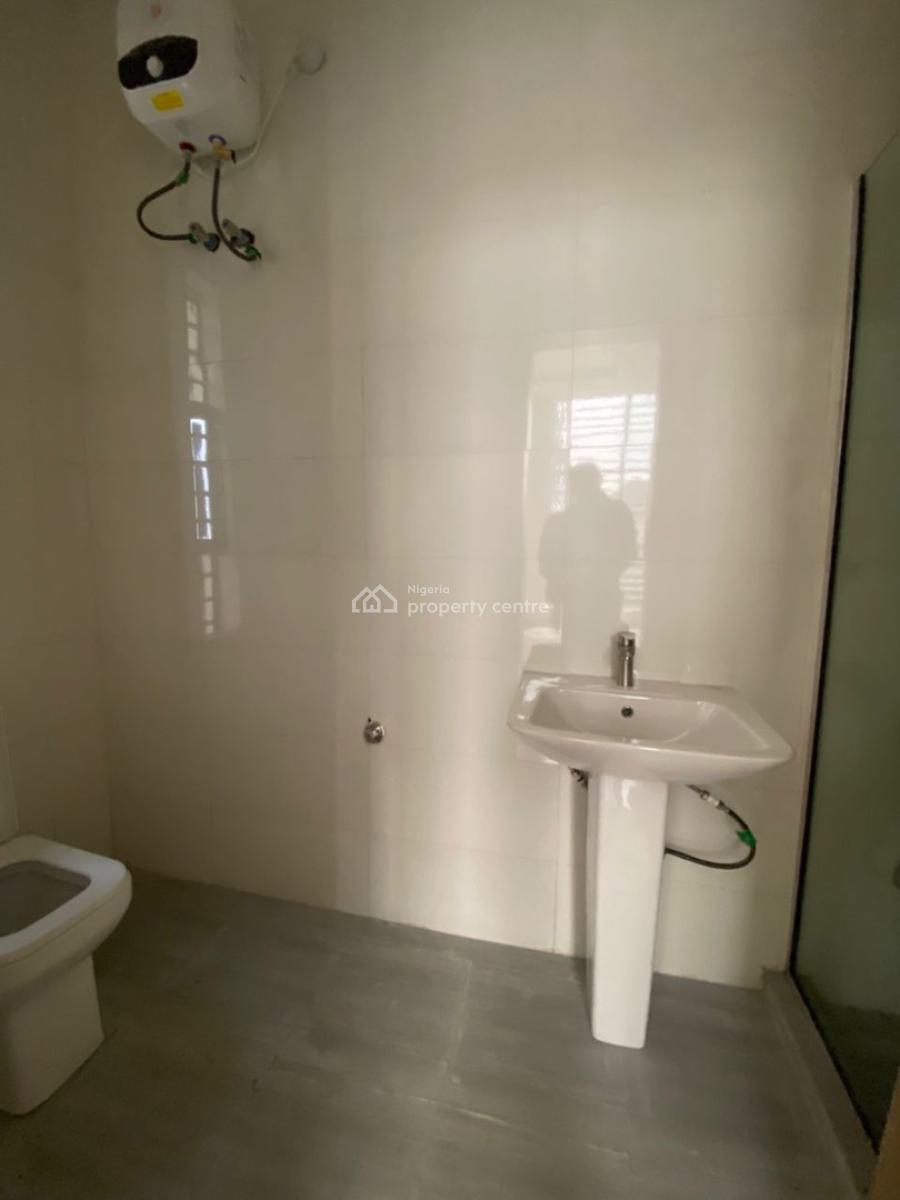 Newly Built 2 Bedroom Apartment with Excellent Facilities, Abraham Adesanya, Ogombo Road, Ajah, Lagos, Flat / Apartment for Sale