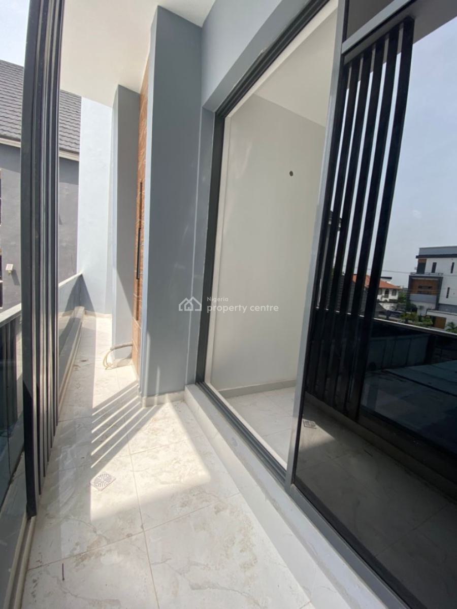 Newly Built 2 Bedroom Apartment with Excellent Facilities, Abraham Adesanya, Ogombo Road, Ajah, Lagos, Flat / Apartment for Sale
