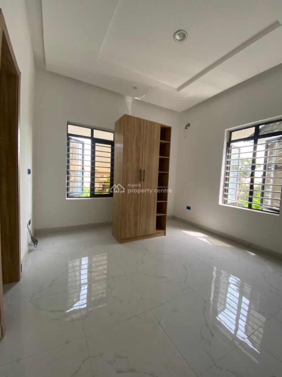 Newly Built 2 Bedroom Apartment with Excellent Facilities, Abraham Adesanya, Ogombo Road, Ajah, Lagos, Flat / Apartment for Sale