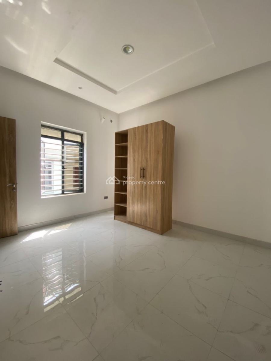 Newly Built 2 Bedroom Apartment with Excellent Facilities, Abraham Adesanya, Ogombo Road, Ajah, Lagos, Flat / Apartment for Sale