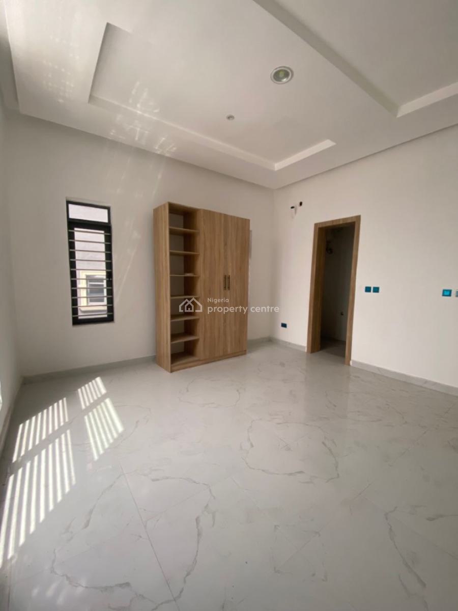 Newly Built 2 Bedroom Apartment with Excellent Facilities, Abraham Adesanya, Ogombo Road, Ajah, Lagos, Flat / Apartment for Sale