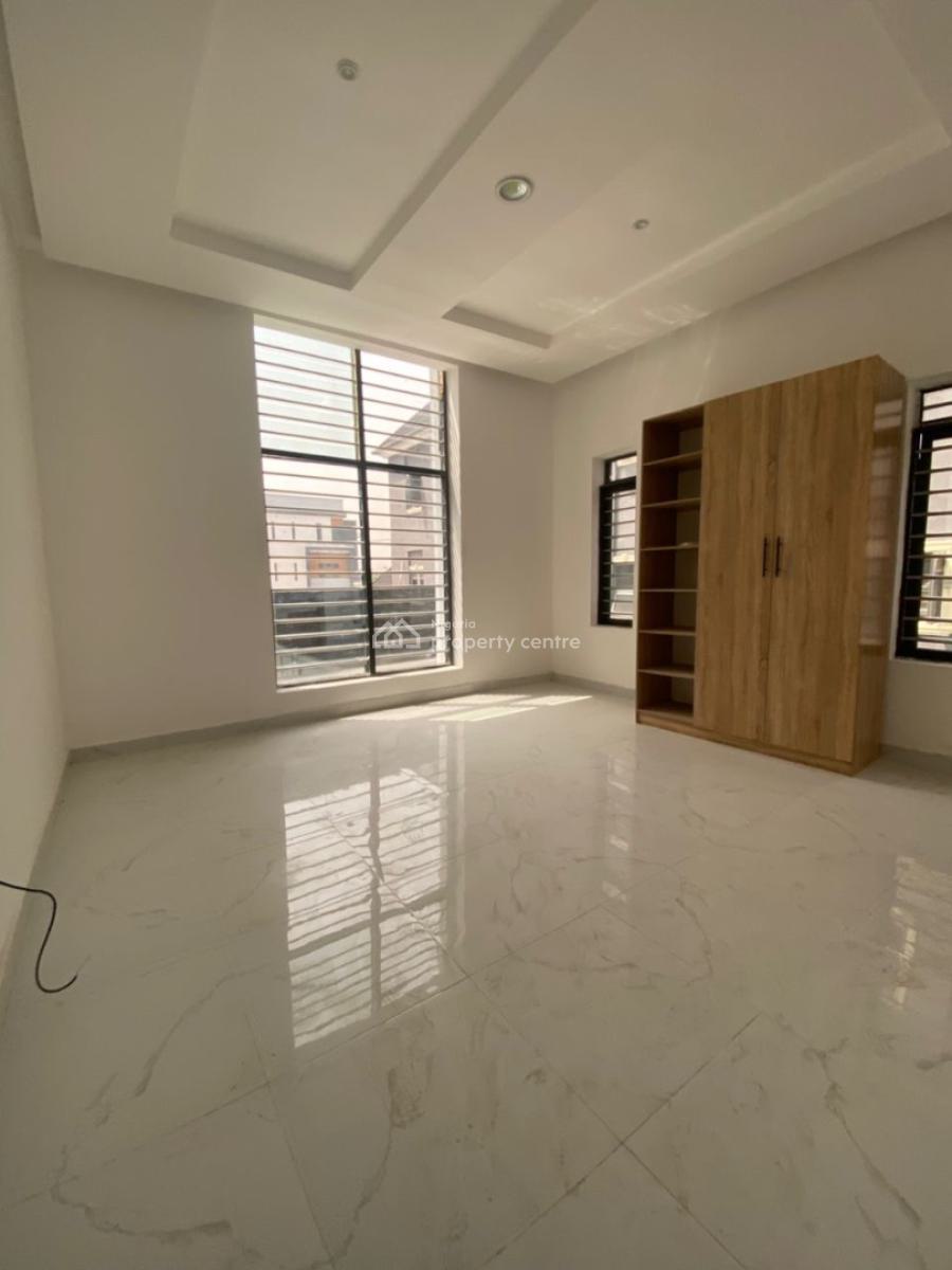 Newly Built 2 Bedroom Apartment with Excellent Facilities, Abraham Adesanya, Ogombo Road, Ajah, Lagos, Flat / Apartment for Sale